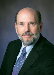 James Morrissey