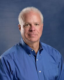 James Treat