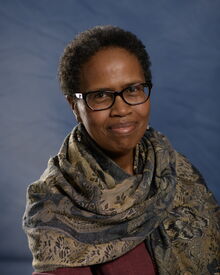 Janice Harrington