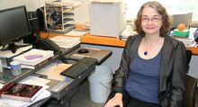 Photo courtesy of Beckman Institute