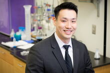 Jefferson Chan