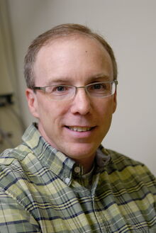 Jeffrey Moore