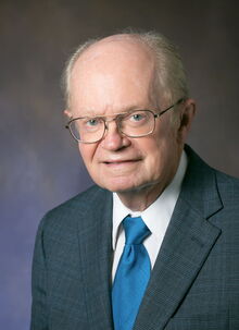 James B. Kaler