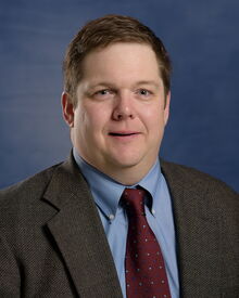 John Caughlin
