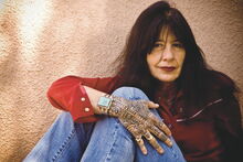 Photo courtesy of the Poetry Foundation 