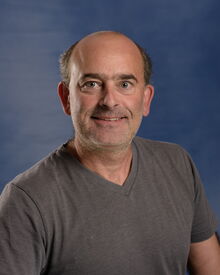 Justin S. Rhodes