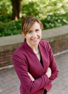 Justine Murison