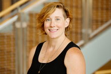 Kathryn Clancy