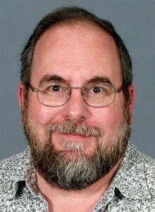 Kenneth Suslick