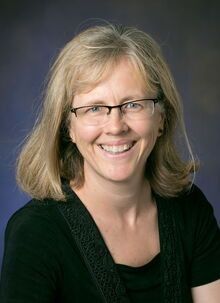 Kristin Hoganson