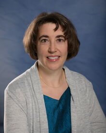 Leanne Knobloch
