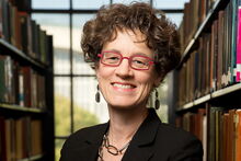 Leslie Reagan