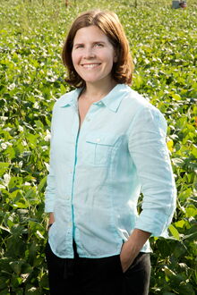 Lisa Ainsworth