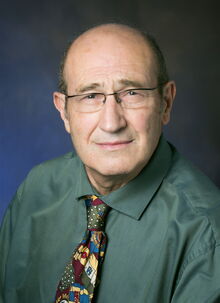 Mahir Şaul