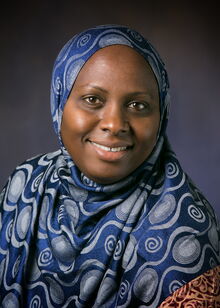 Maimouna Barro