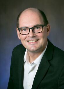 Marcus Keller
