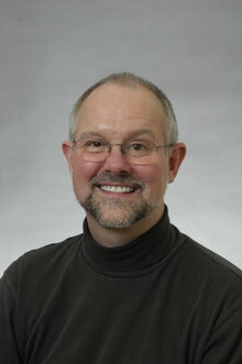 Marshall Scott Poole