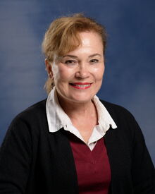 Martha Gillette
