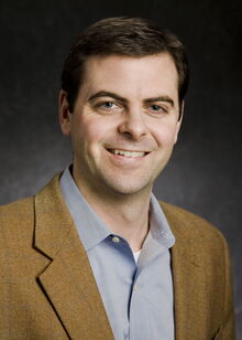 Martin Burke