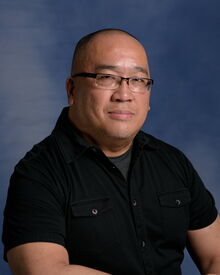 Martin F. Manalansan IV