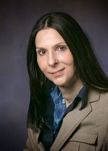 Mary Kraft