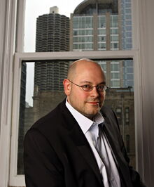 Photo courtesy of the Chicago Tribune