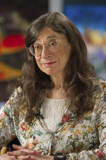 May Berenbaum