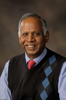 Murugesu Sivapalan