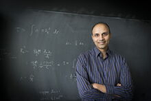 Photo courtesy of Perimeter Institute 
