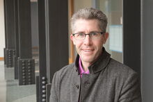 Photo courtesy of Northwestern University 