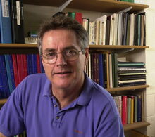 Patrick Weatherhead