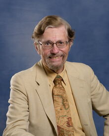 Ralph Mathisen