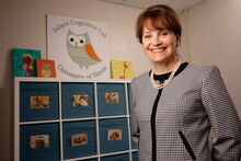 Renée Baillargeon