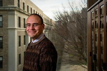 Photo courtesy of MIT Chemical Engineering