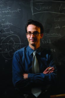 Robert Ghrist
