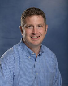Robert Morrissey