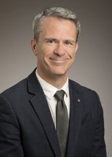 Robert Rushing