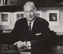 Photo courtesy of the Science History Institute