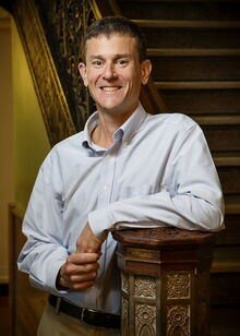 Scott Ahlgren