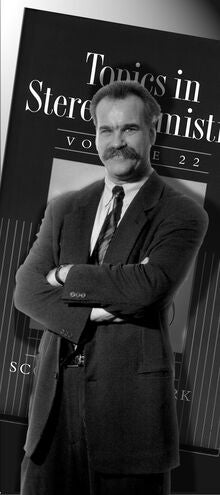 Scott Denmark