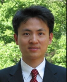 Yuguo Chen