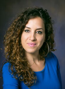 Lila Adib Sharif