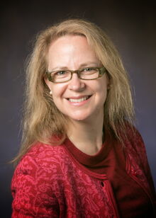 Silvina Montrul