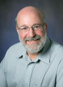 Stephen Marshak