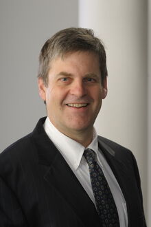 Steve Leigh