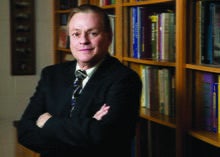 Steve Sligar