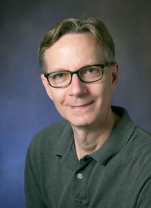 Steven Zimmerman