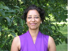 Susan Koshy