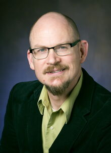 Ted Underwood