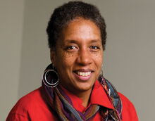 Photo courtesy of Campus Faculty Association 